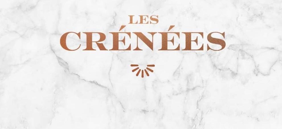 La Villa Des Crenees Heron Экстерьер фото