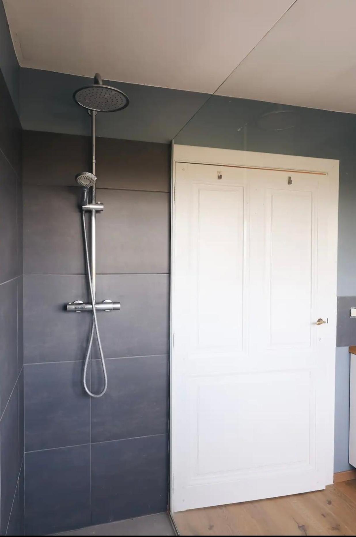 La Villa Des Crenees Heron Экстерьер фото