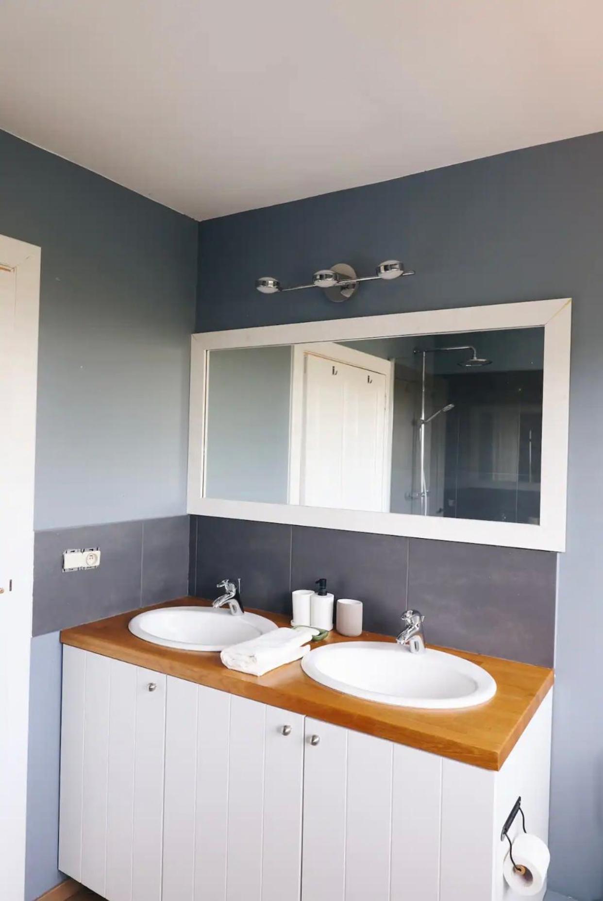 La Villa Des Crenees Heron Экстерьер фото